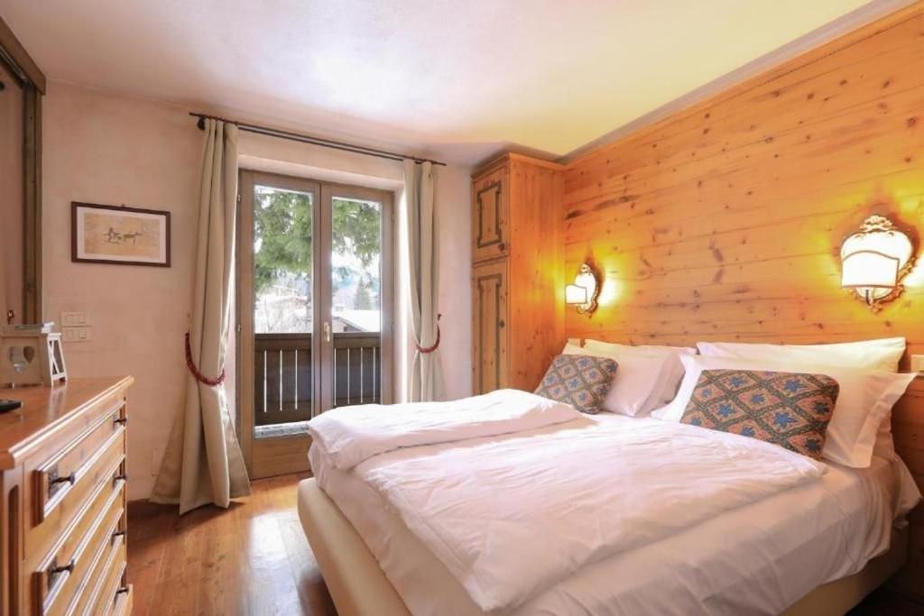 Hotel Perla*** Madonna
