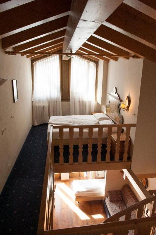 Hotel Perla*** 3*