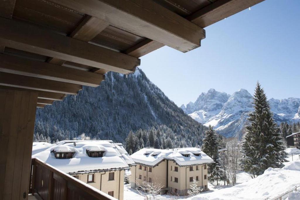 Hotel Perla*** 3*